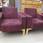 651 4555 ARMCHAIRS